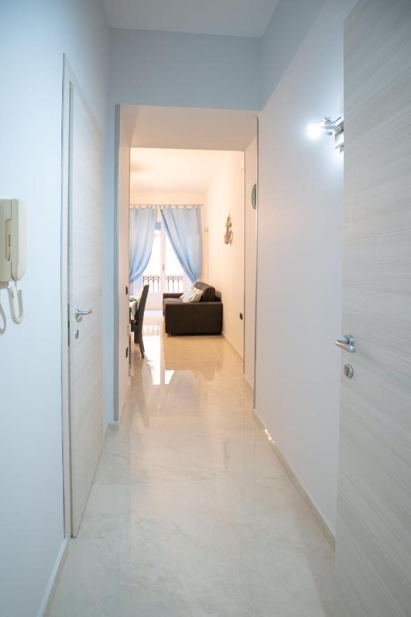 New In!Amalie At Santa Lucia Διαμέρισμα Νάπολη Εξωτερικό φωτογραφία
