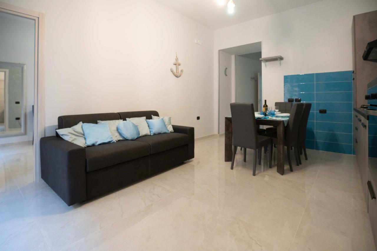 New In!Amalie At Santa Lucia Διαμέρισμα Νάπολη Εξωτερικό φωτογραφία